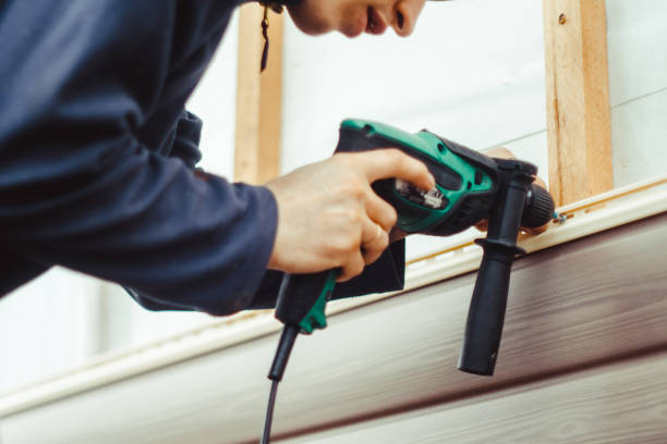 Affordable Siding Repair and Maintenance Services in South Plainfield, NJ